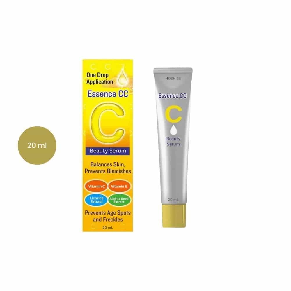 Melano CC Intensive Anti-Spot Essence Vitamin C Serum (20 ml)