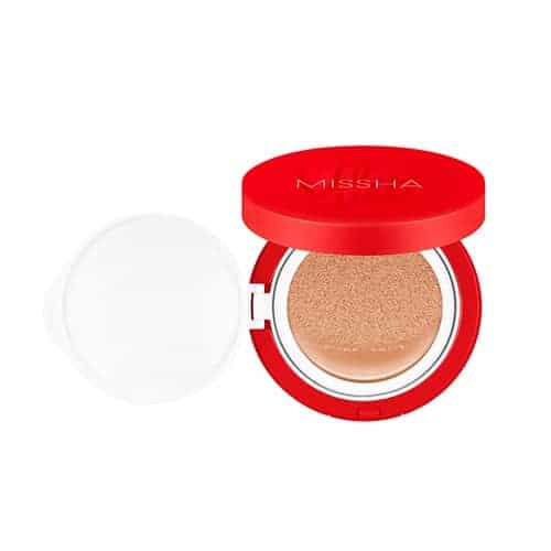 MISSHA Velvet Finish Cushion N 23 SPF50+