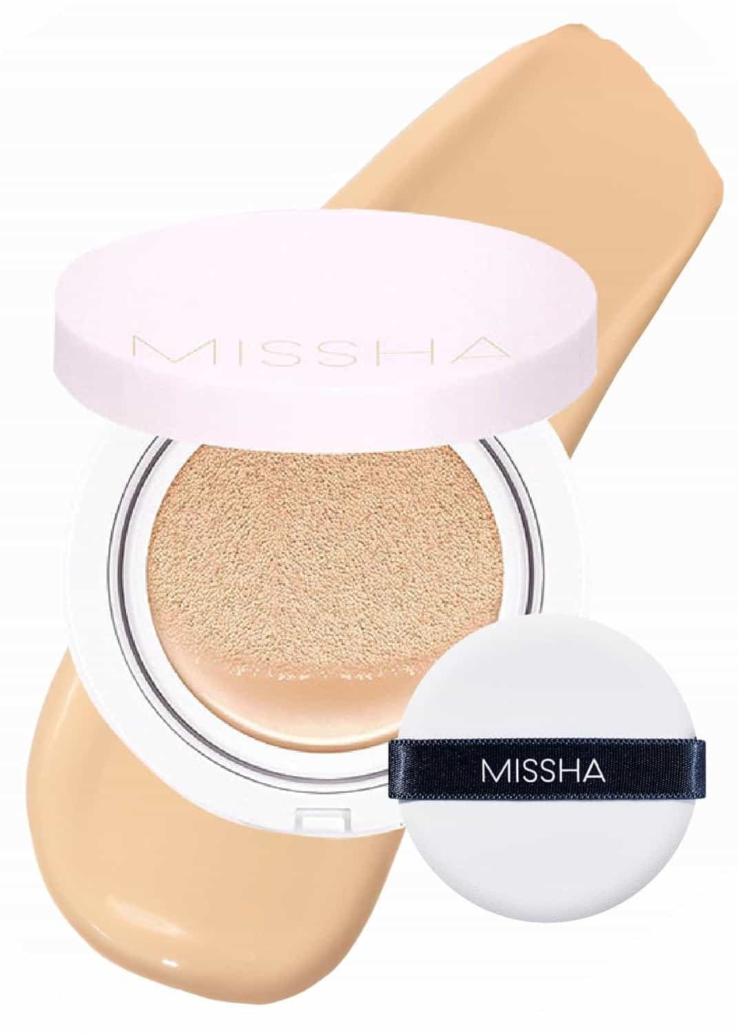 MISSHA – Magic Cushion Cover Lasting SPF50+ PA+++ 15G