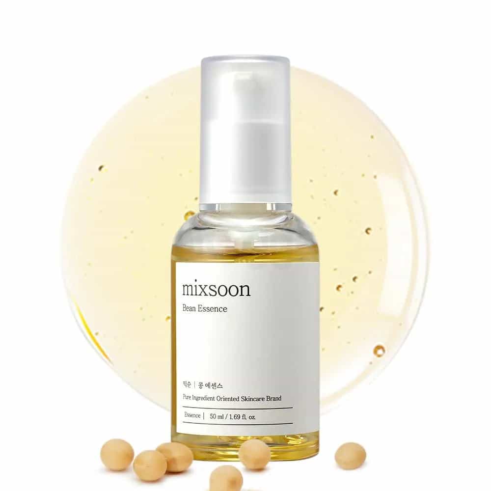 mixsoon Bean Essence (30 ml)