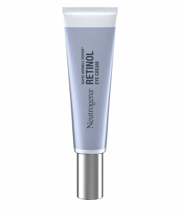 Neutrogena Retinol Eye Cream for Dark Circles (15 ml)