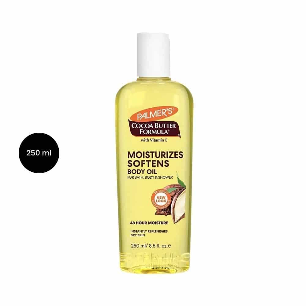 Palmer’s Palmer's Cocoa Butter Moisturizing Body Oil (250 g)