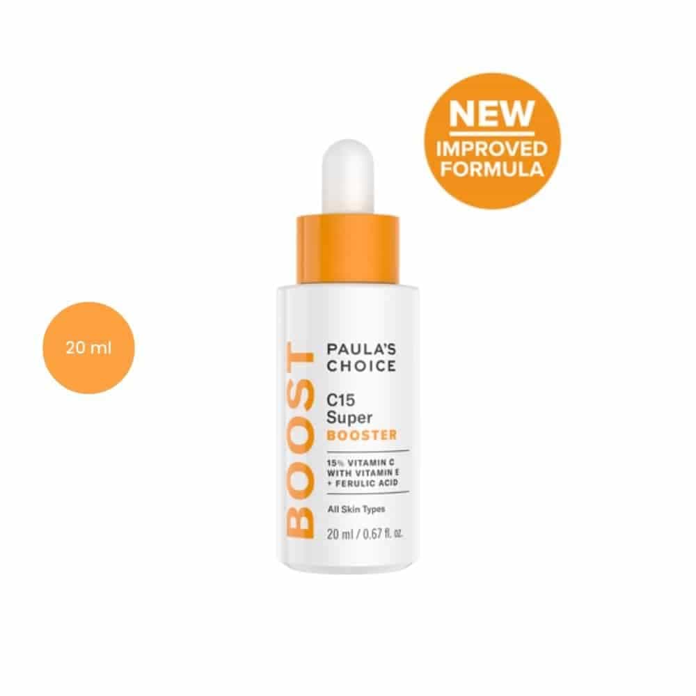 Paula's Choice C15 Super Booster (20 ml)