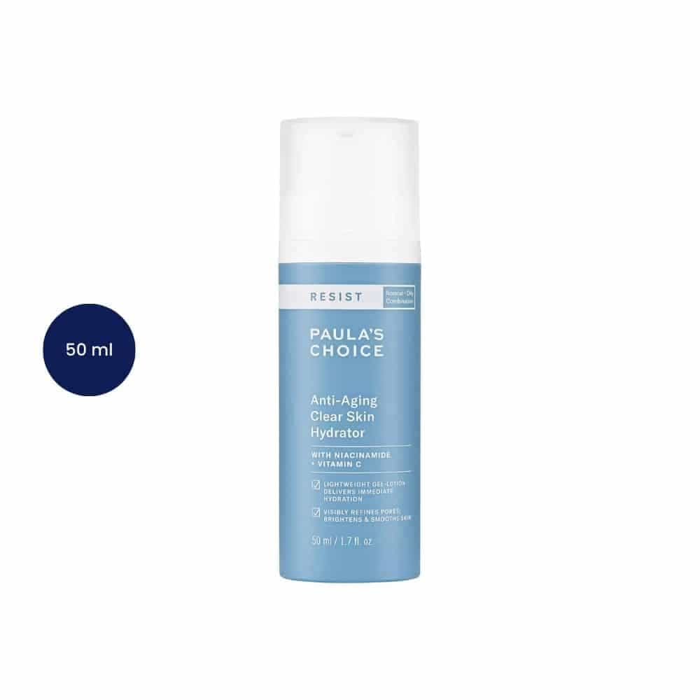 Paula's Choice Anti Clean Skin Hydrator (50 ml)