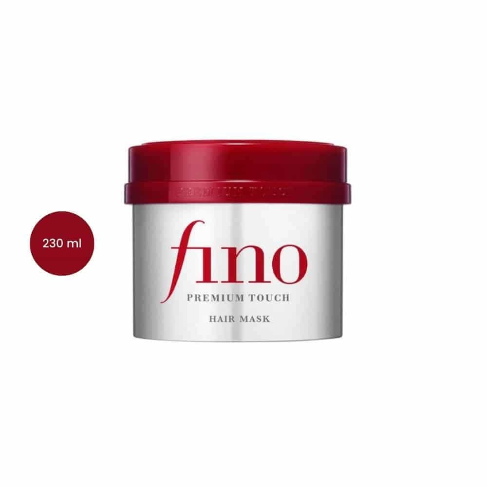 Shiseido Fino Premium Touch Hair Mask (230g)