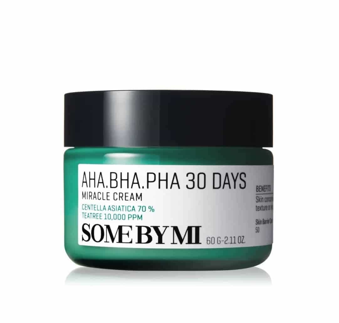 SOME BY MI AHA BHA PHA 30 Days Miracle Cream (60 g)