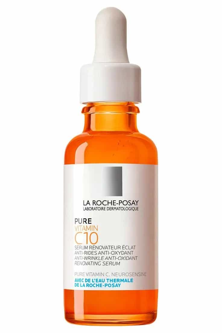La Roche Posay Pure Vitamin C10 Serum 30ml