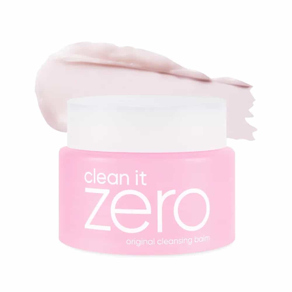 BANILA CO Clean it Zero Original Cleansing Balm