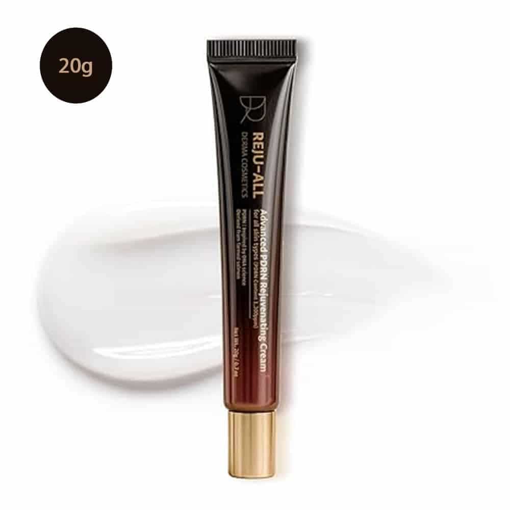 Dr. Reju-All Advanced PDRN Rejuvenating Cream 20g