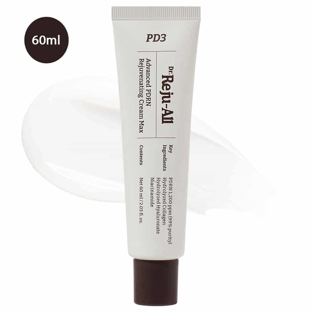 Dr. Reju-All — Advanced PDRN Rejuvenating Cream (60ml)