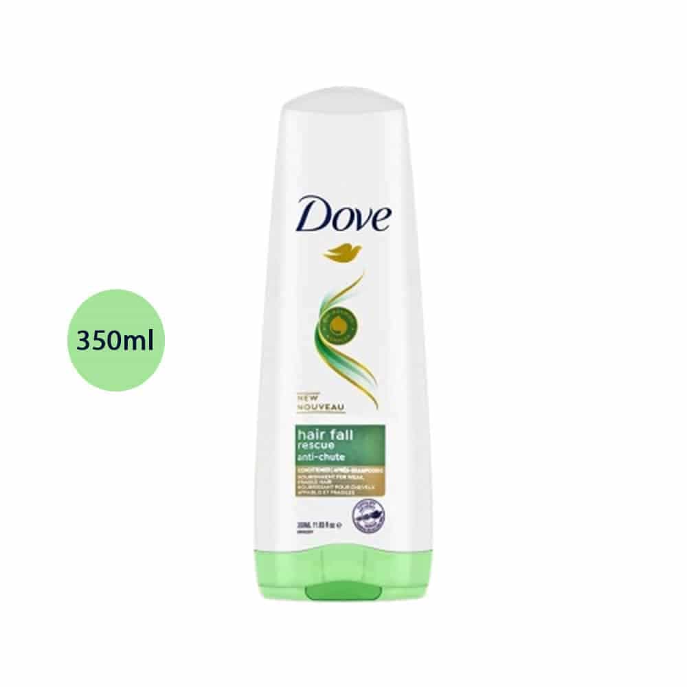 Dove Hair Fall Rescue Conditioner – 350ml