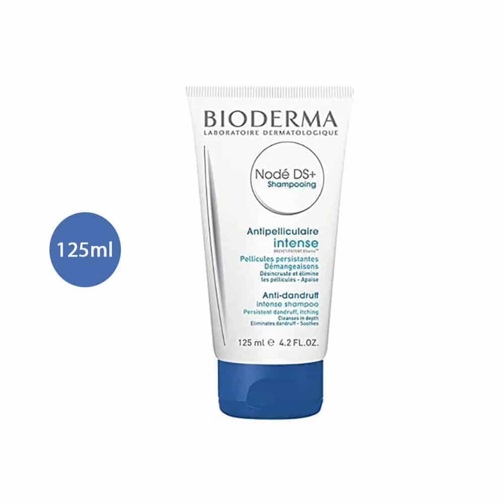 Bioderma Node DS+ Anti-Dandruff Shampoo – 125ml