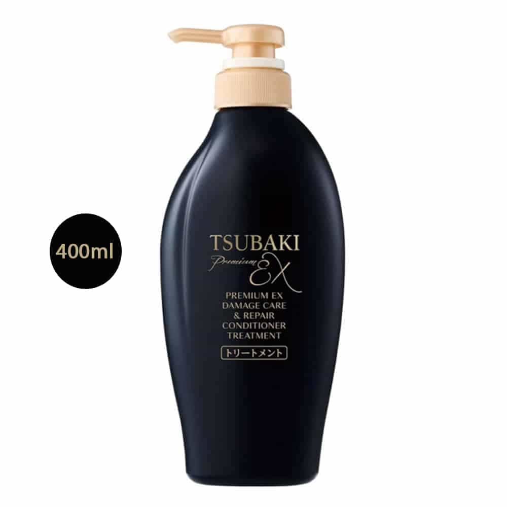 TSUBAKI Premium EX Intensive Repair Conditioner Treatment – 400ml