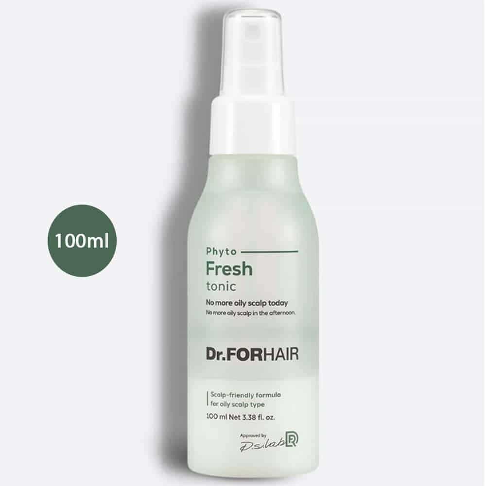 Dr. FORHAIR Phyto Fresh Tonic – 100ml