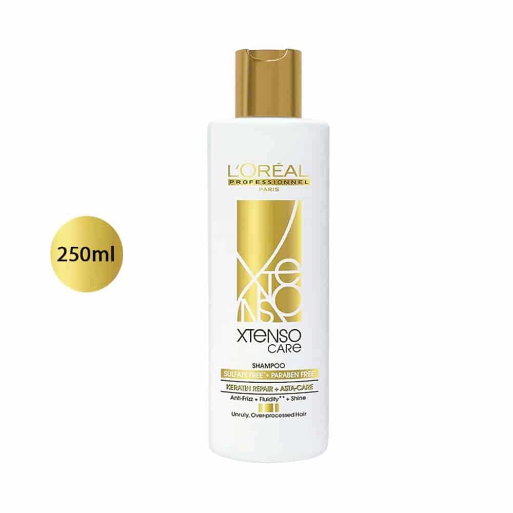 L'Oréal Professionnel Xtenso Care Sulfate-free Shampoo 250ml