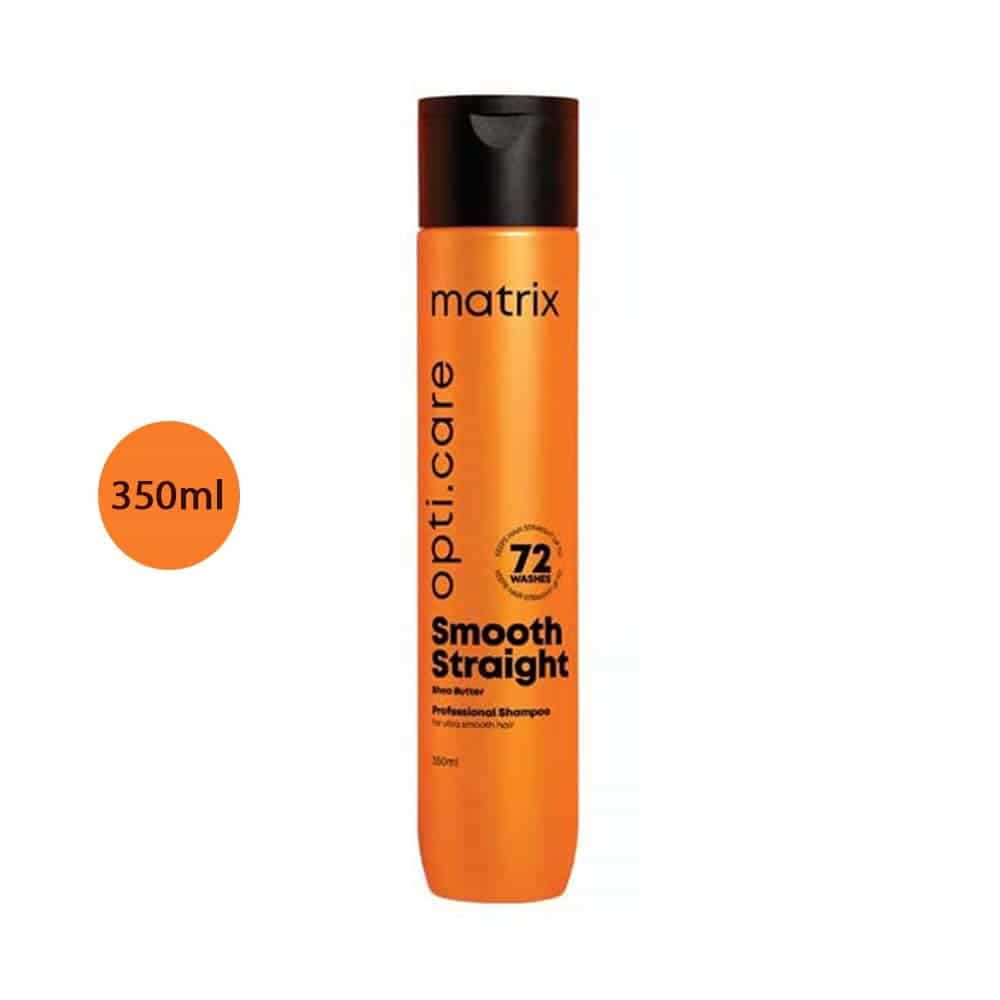 Matrix Professional Ultra Smoothing Shampoo – 350ml