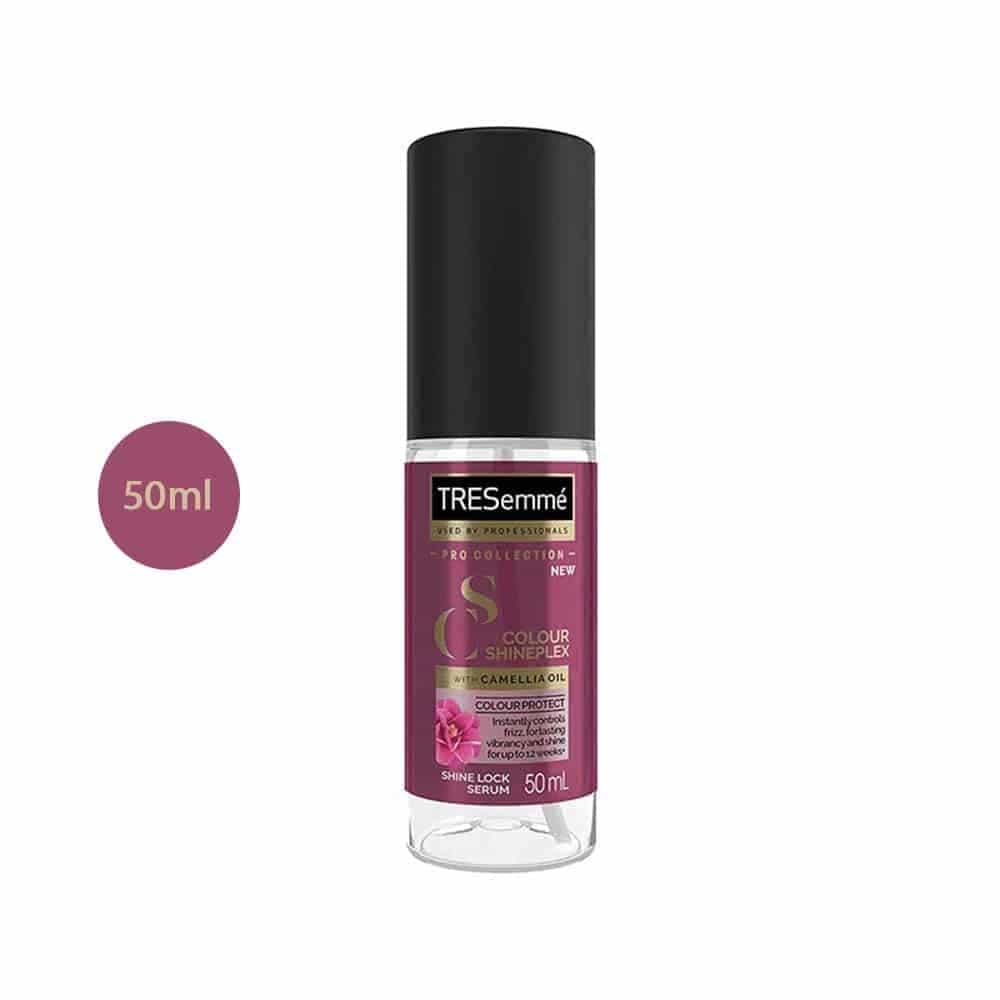 Tresemme Colour Shineplex Shine Lock Serum – 50ml