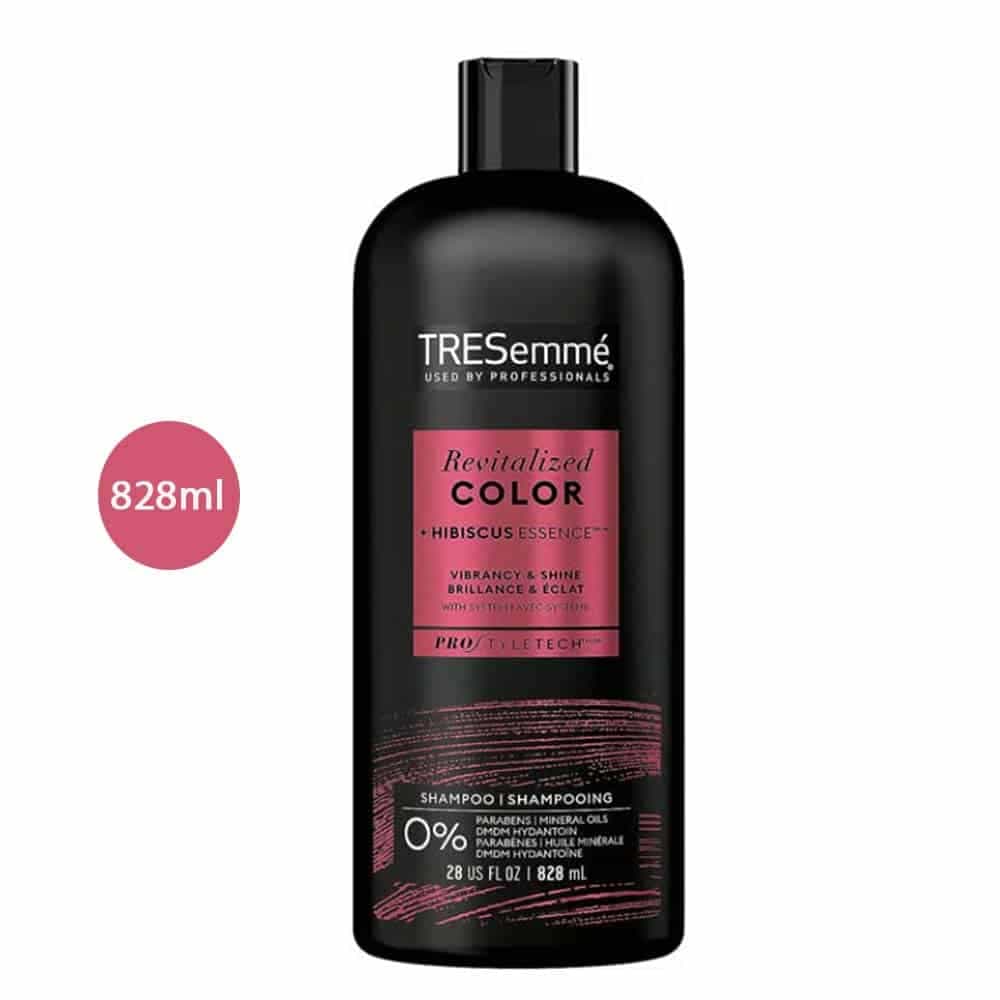Tresemme Color Revitalize Shampoo – 828ml