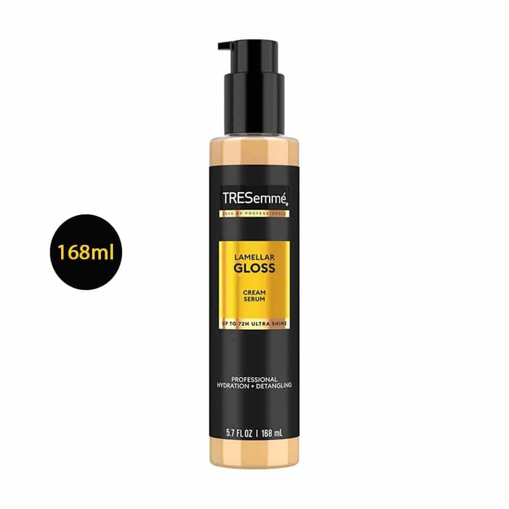 TRESemmé Lamellar Gloss Cream Serum – 168ml