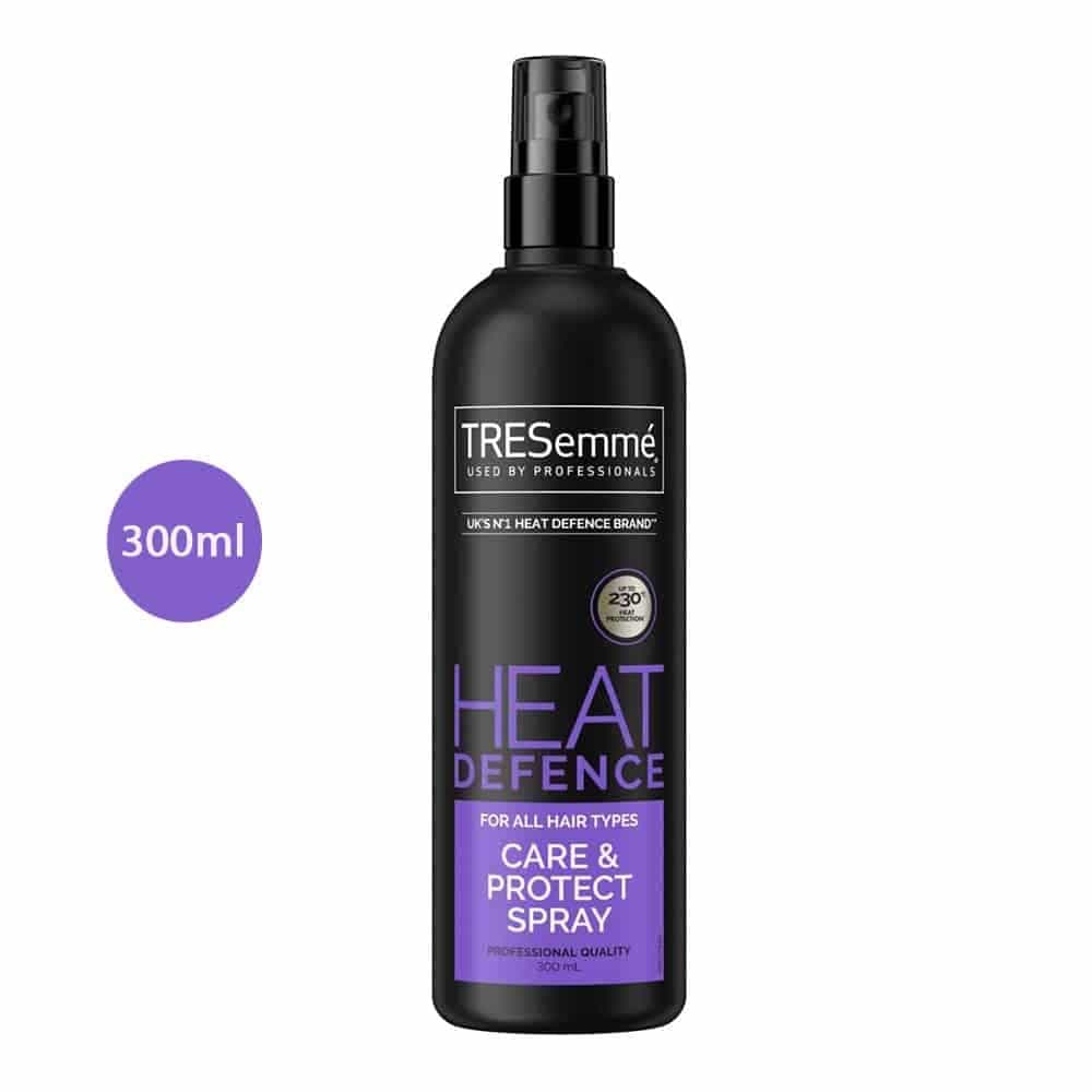 TRESemmé Care & Protect Heat Defence Spray – 300ml