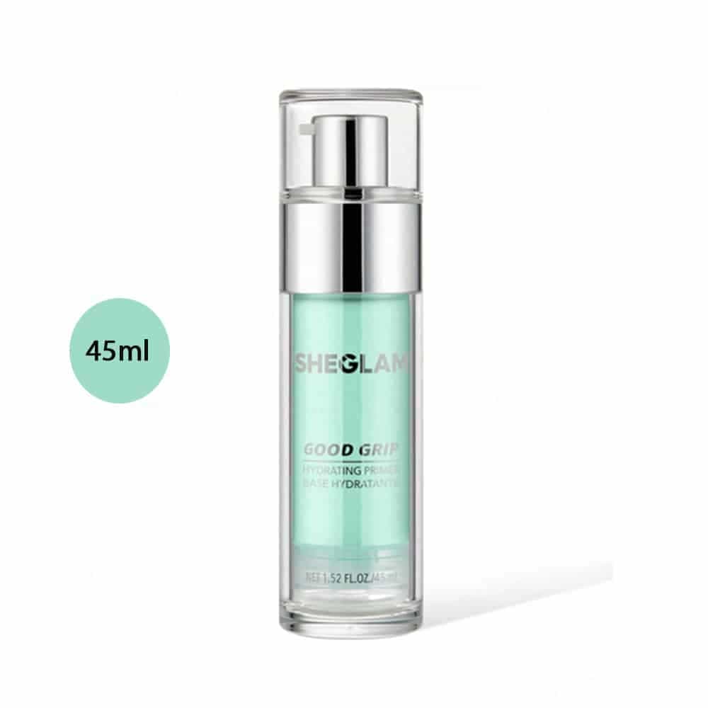 SHEGLAM Makeup Good Grip Hydrating Primer 45ml