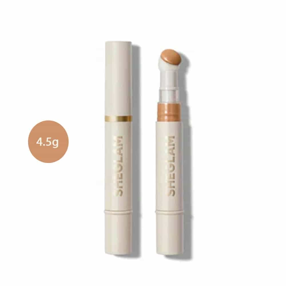 SHEGLAM Complexion Boost Concealer – Honey 4.5g