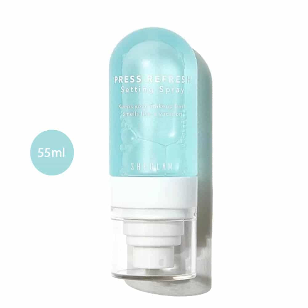 SHEGLAM Press Refresh Setting Spray 55ml
