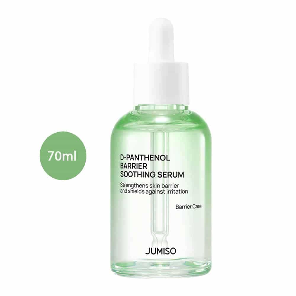 Jumiso D-Panthenol Barrier Soothing Serum (70ml)