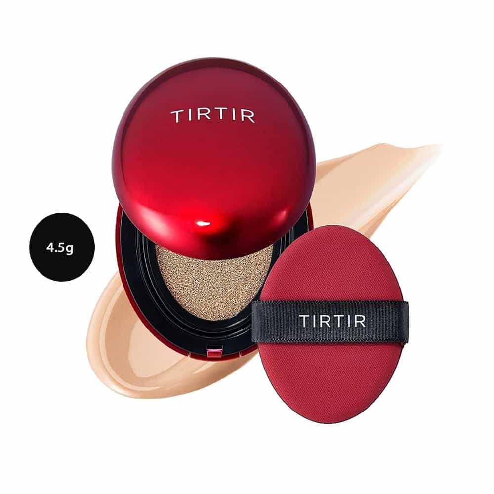 TIRTIR Mask Fit Red Cushion 23N Sand Mini (4.5g)