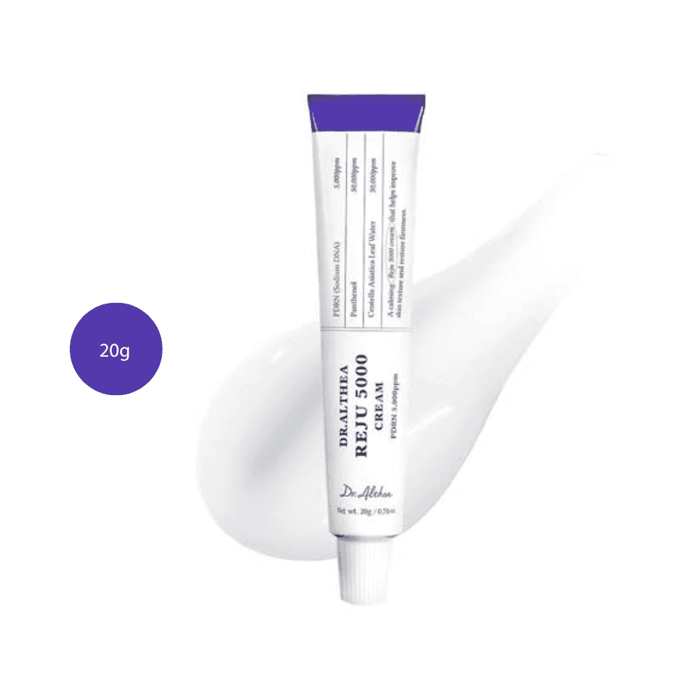 Dr. Althea PDRN Reju 5000 Cream (20g)