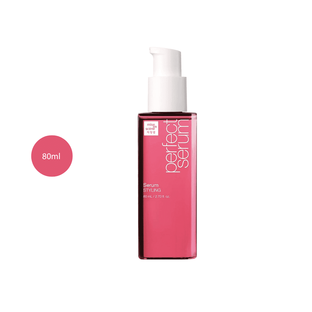 Mise en Scene Perfect Styling Serum (80ml)