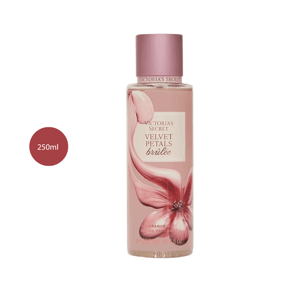 Victoria’s Secret Velvet Petals Brulee (250ml)