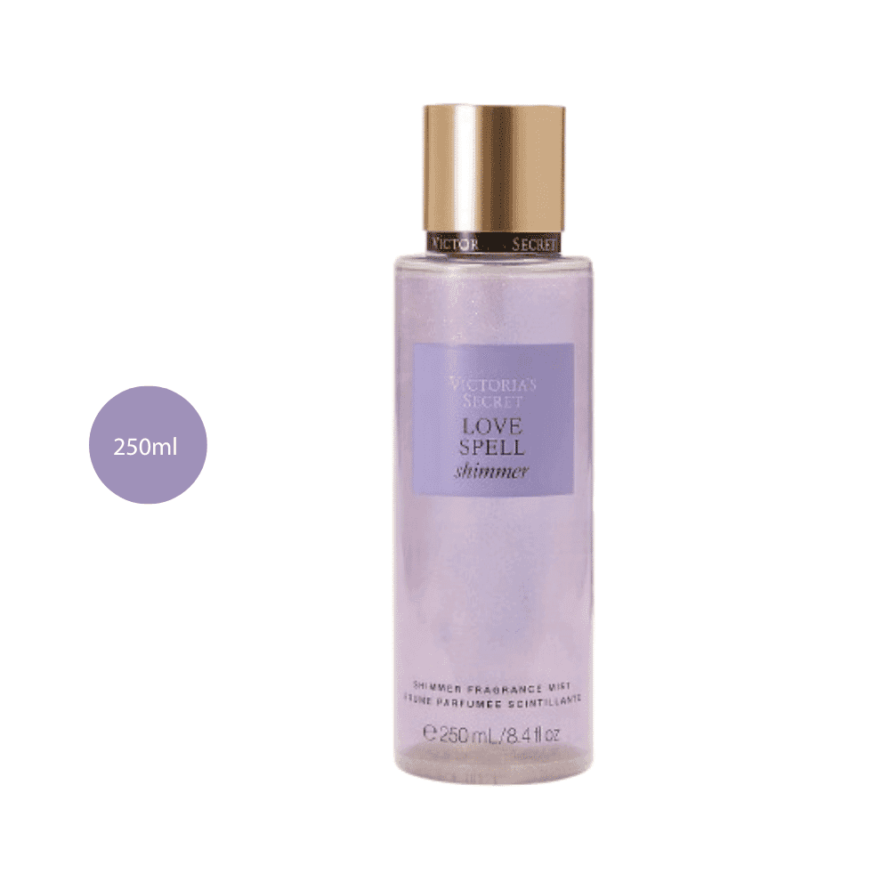 Victoria’s Secret Love Spell Shimmer (250ml)