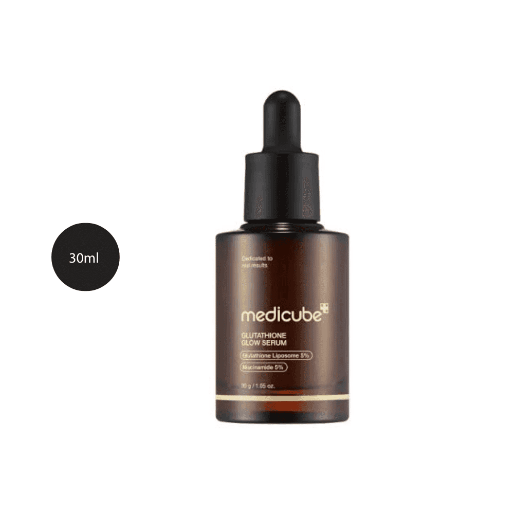 medicube Glutathione Glow Serum (30ml)