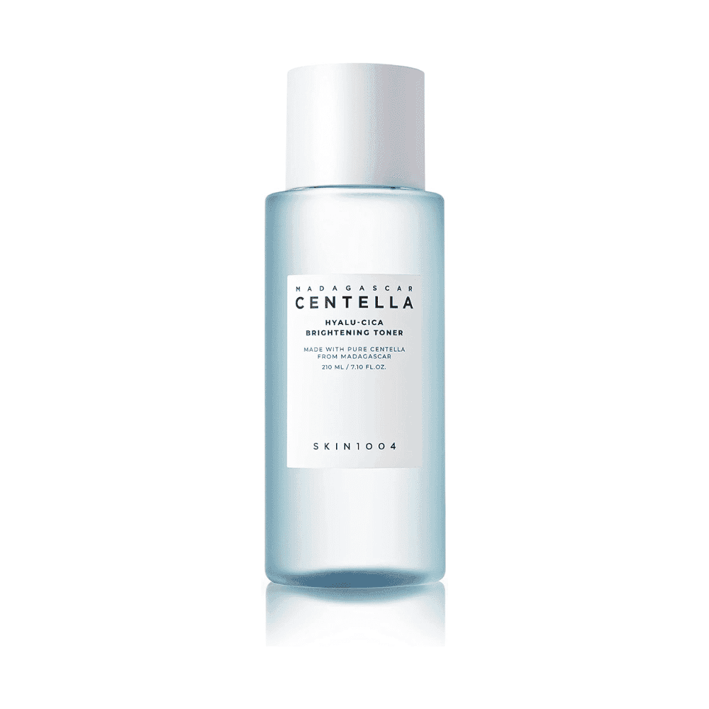 SKIN1004 Madagascar Centella Hyalu-Cica Brightening Toner