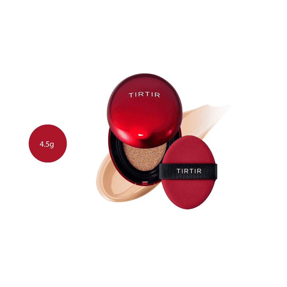 TIRTIR Mask Fit Red Cushion 25N Mocha Mini (4.5g)