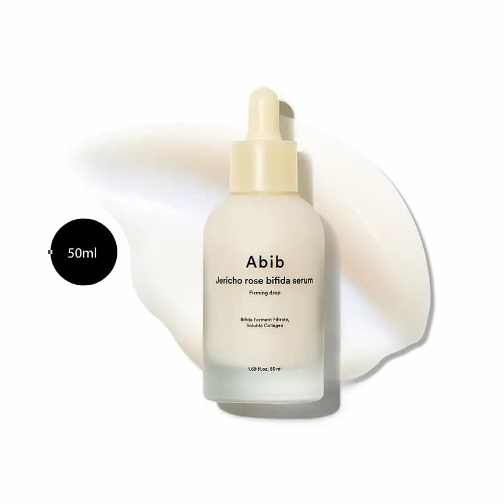 Abib Jericho Rose Bifida Serum Firming Drop (50ml)