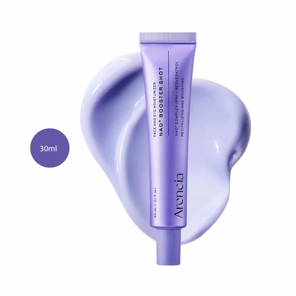 Arencia NAD+ Serum Booster Shot (30ml)