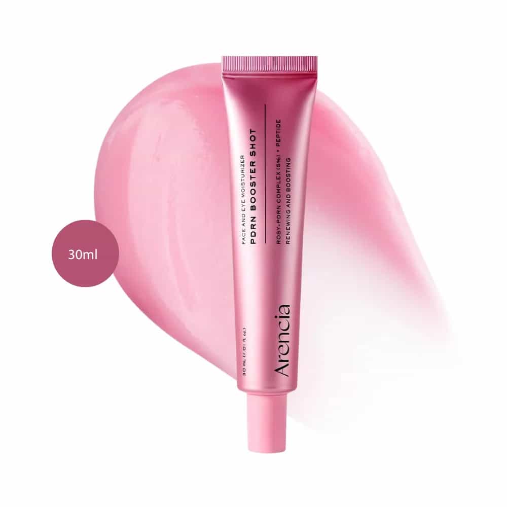 Arencia PDRN Booster Shot Serum (30ml)