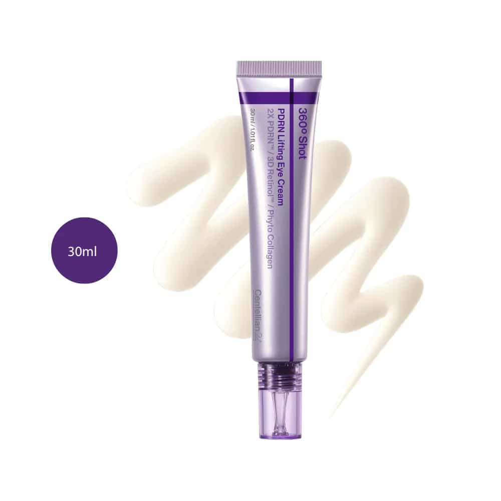Centellian24+ 360º Shot PDRN Lifting Eye Cream (30ml)