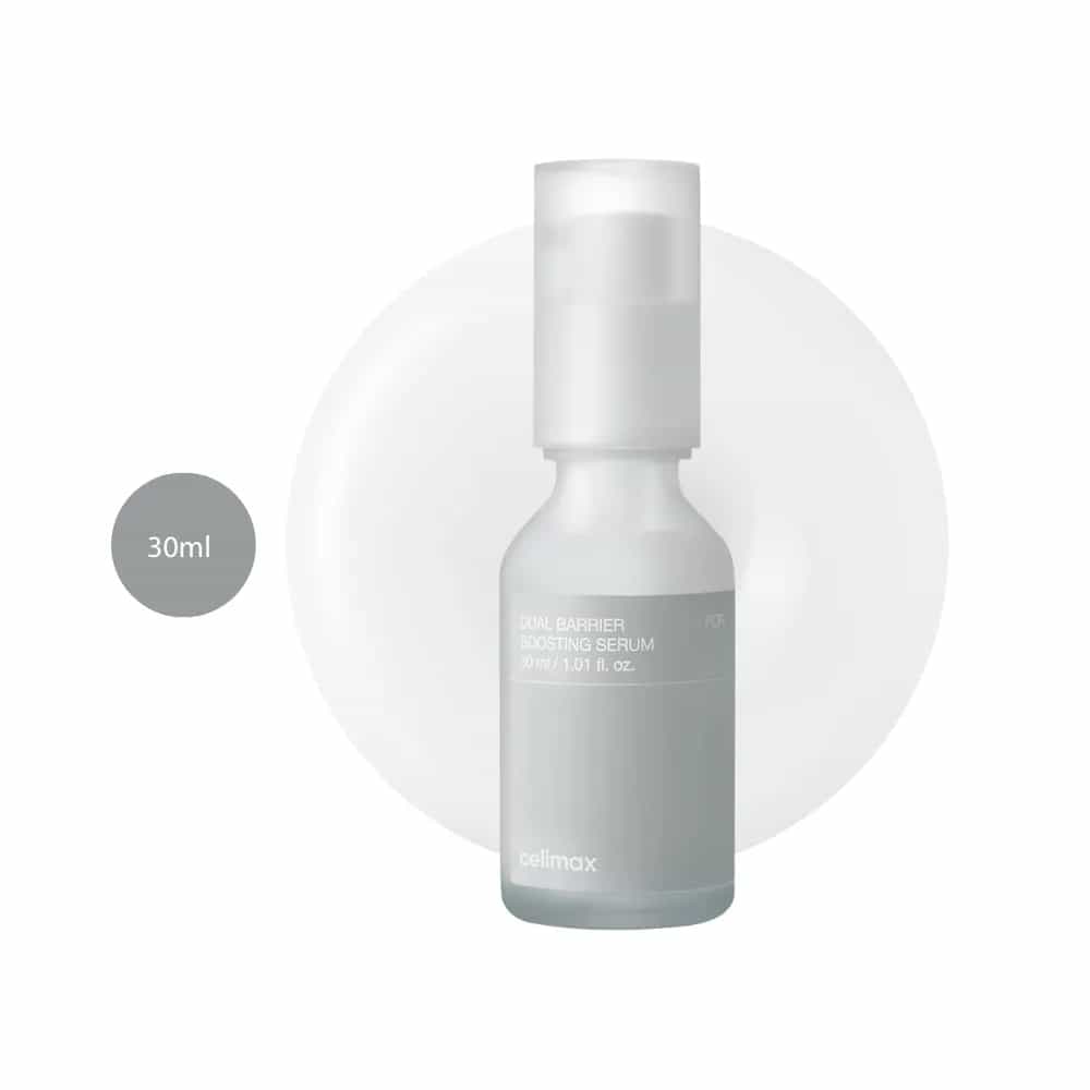 Celimax Dual Barrier Skin Boosting Serum (30ml)