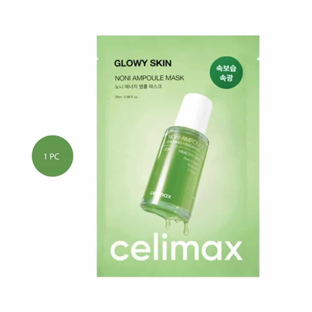 Celimax Noni Energy Ampoule Mask (1pc)